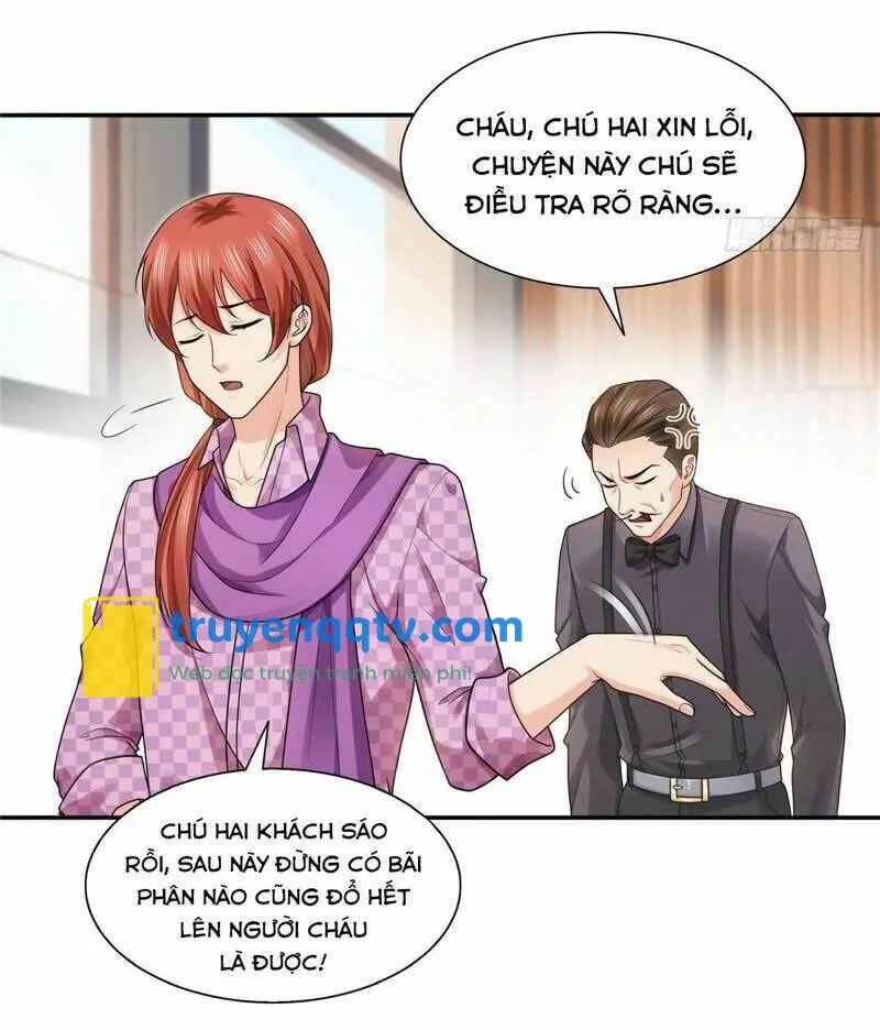 hệt như hàn quang gặp nắng gắt chapter 149 - Next chapter 149.1