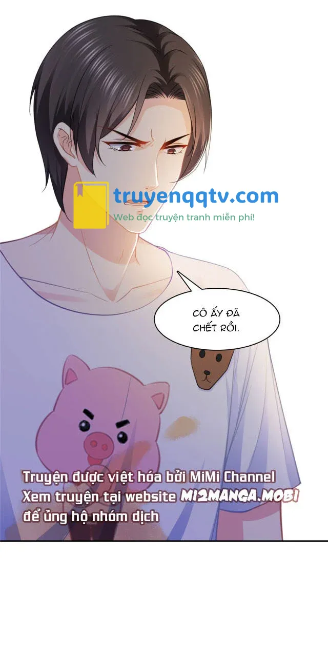 hệt như hàn quang gặp nắng gắt Chapter 204.5 - Next Chapter 205