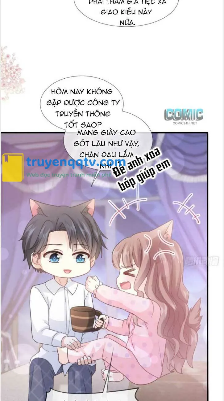 bá đạo tổng tài nhẹ nhàng yêu chapter 224 - Next chapter 224.2