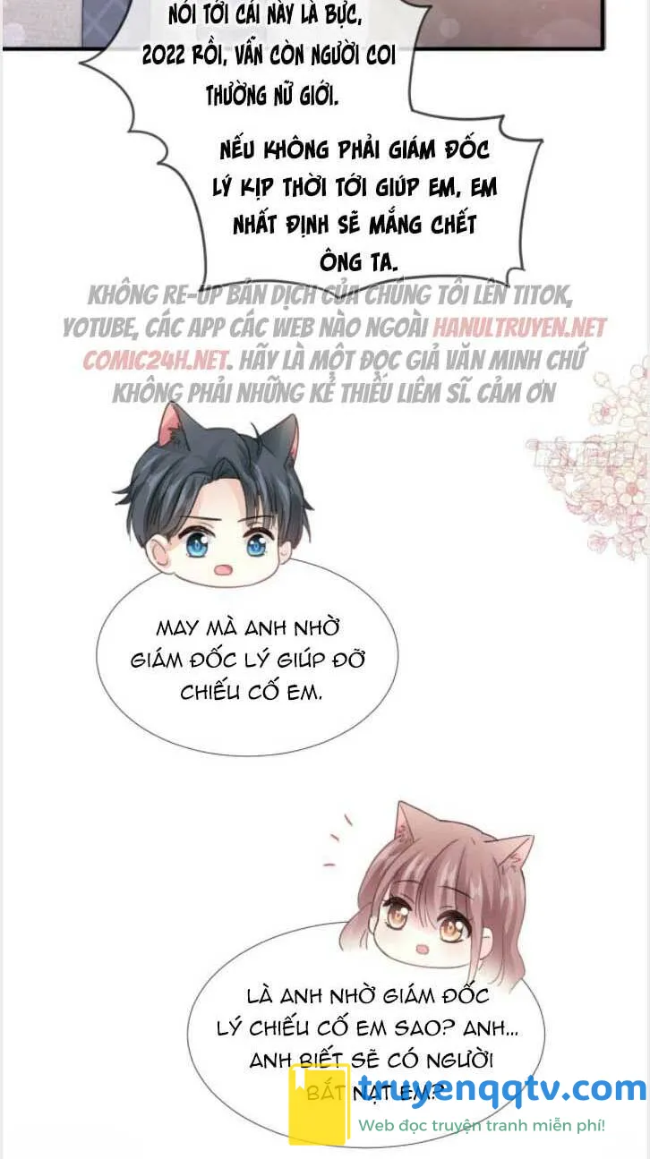 bá đạo tổng tài nhẹ nhàng yêu chapter 224 - Next chapter 224.2