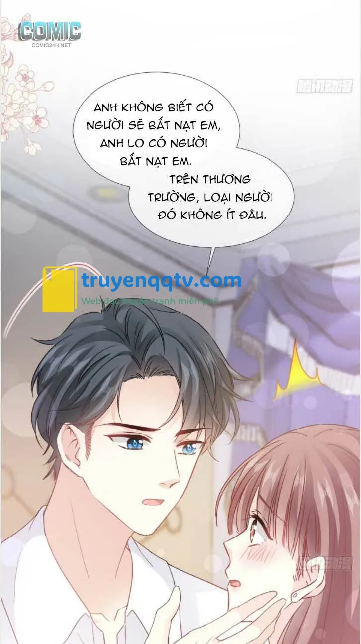 bá đạo tổng tài nhẹ nhàng yêu chapter 224 - Next chapter 224.2