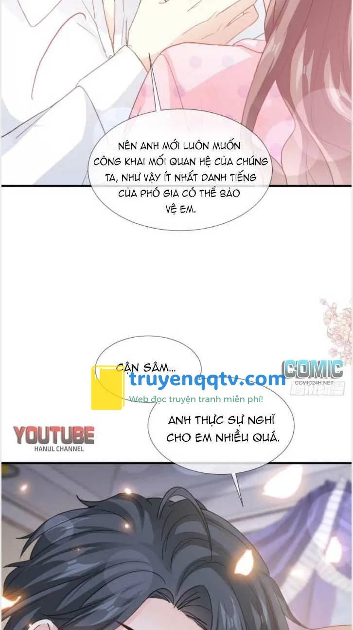 bá đạo tổng tài nhẹ nhàng yêu chapter 224 - Next chapter 224.2