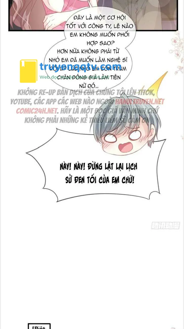 bá đạo tổng tài nhẹ nhàng yêu chapter 224 - Next chapter 224.2