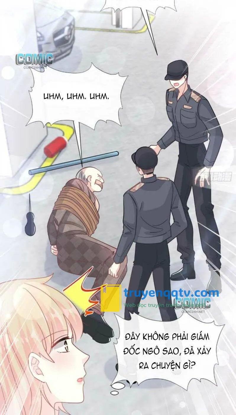 bá đạo tổng tài nhẹ nhàng yêu chapter 181 - Next Chapter 182