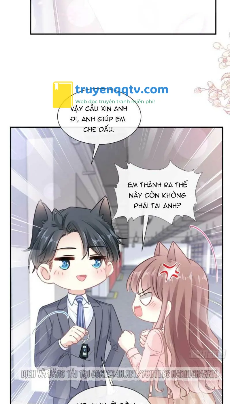 bá đạo tổng tài nhẹ nhàng yêu chapter 181 - Next Chapter 182