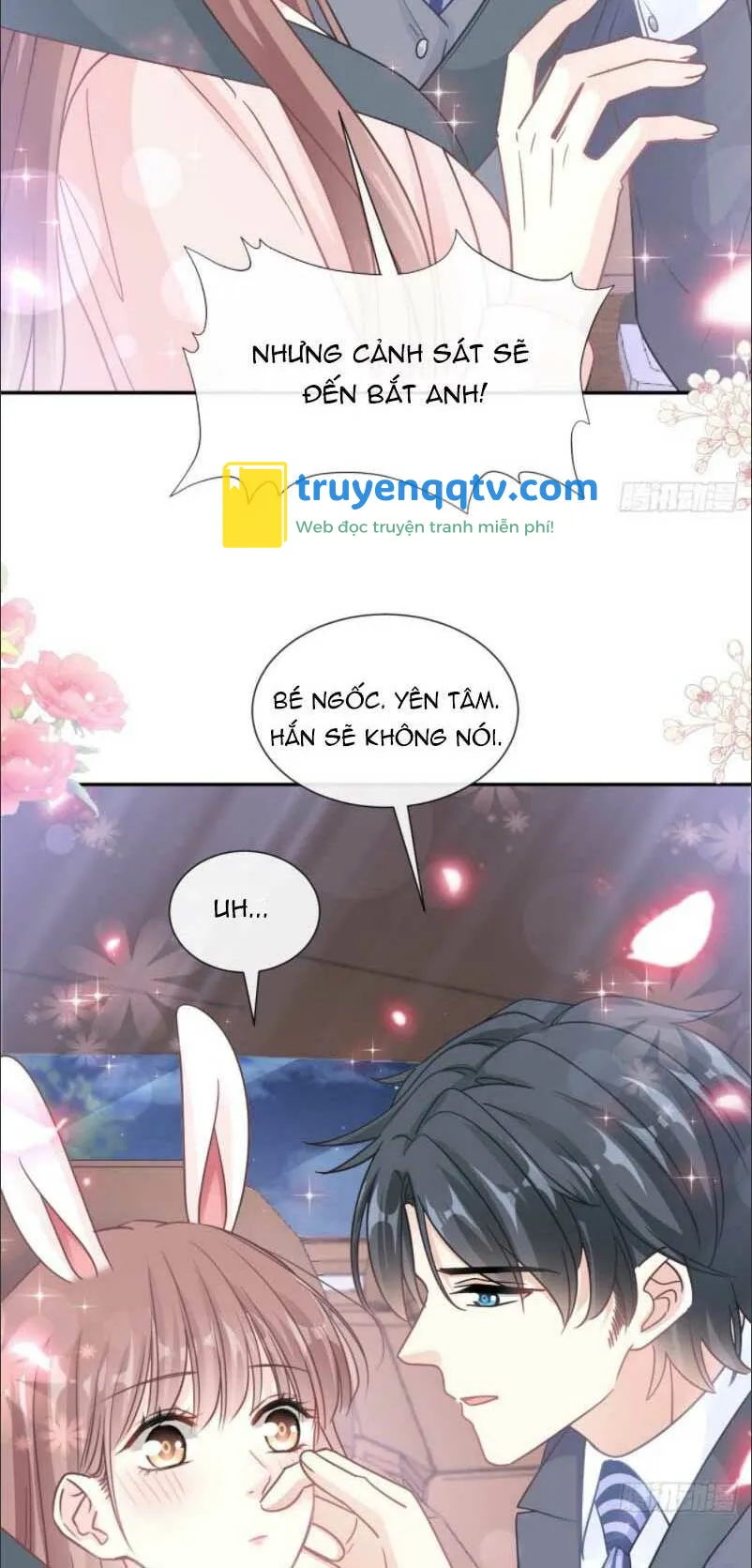 bá đạo tổng tài nhẹ nhàng yêu chapter 181 - Next Chapter 182