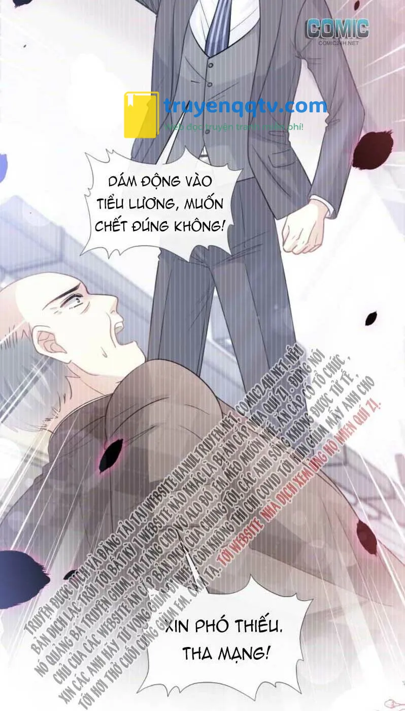 bá đạo tổng tài nhẹ nhàng yêu chapter 181 - Next Chapter 182