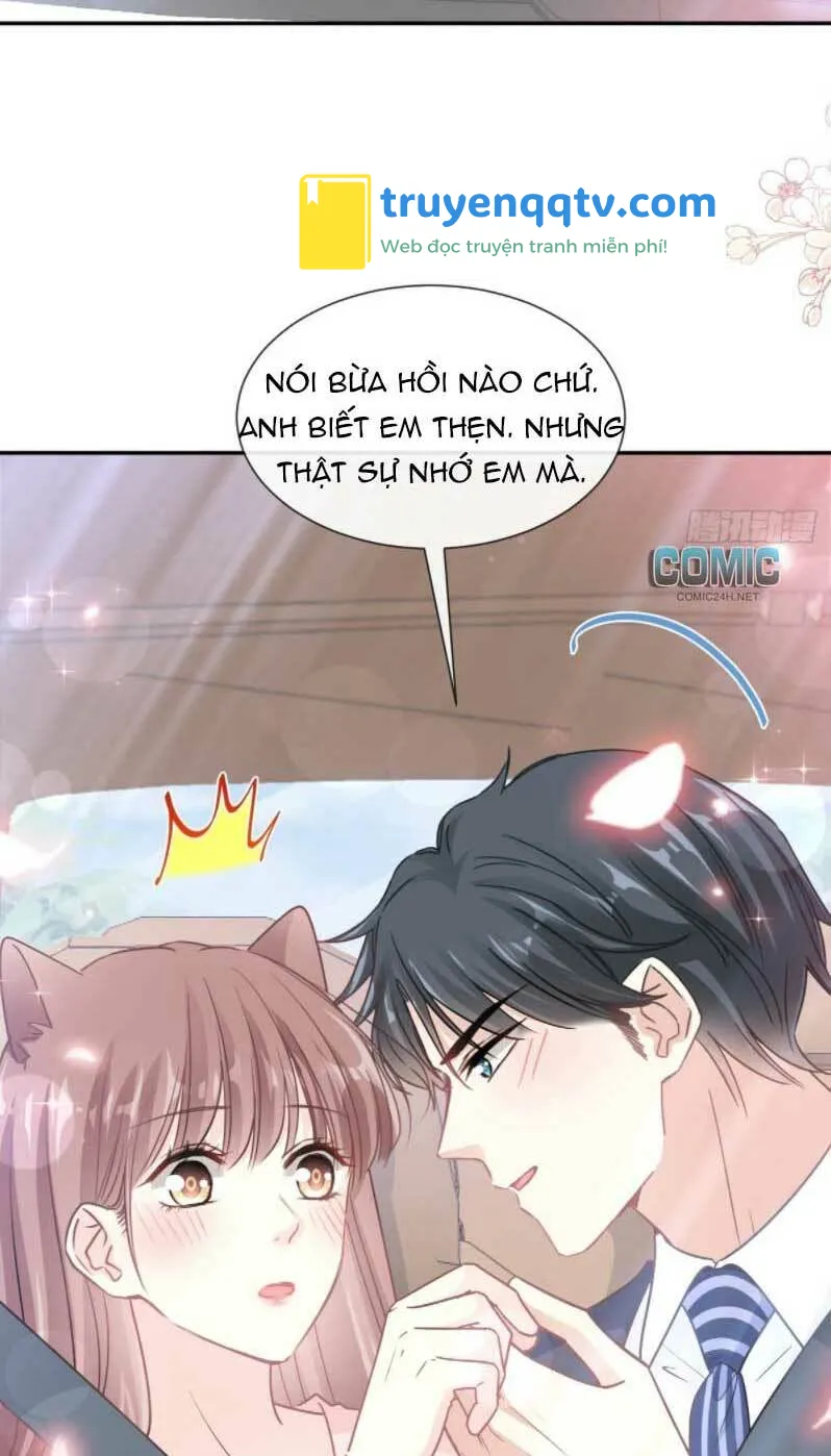 bá đạo tổng tài nhẹ nhàng yêu chapter 181 - Next Chapter 182