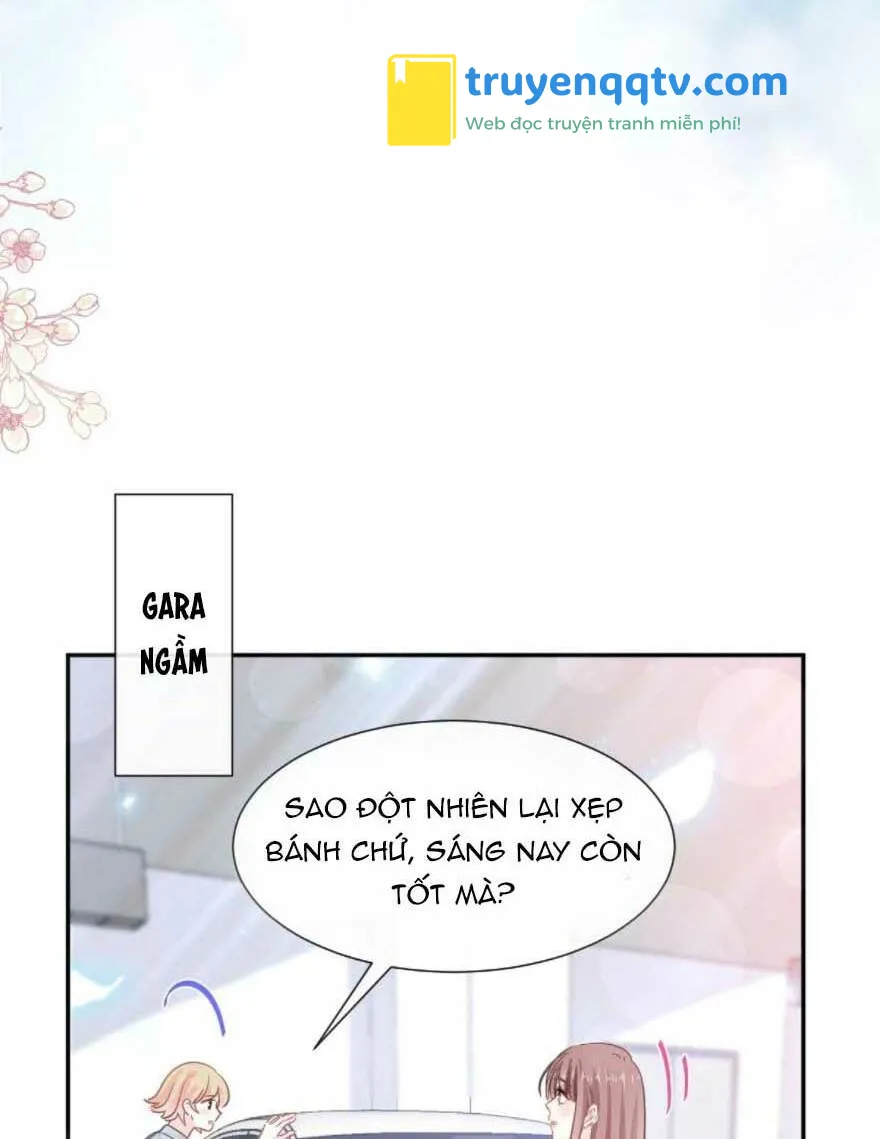 bá đạo tổng tài nhẹ nhàng yêu Chapter 180.1 - Next chapter 181