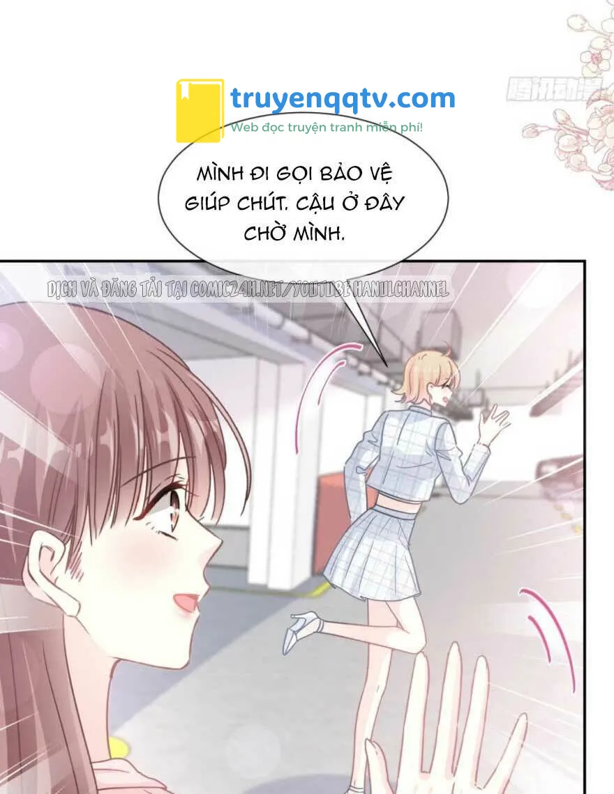 bá đạo tổng tài nhẹ nhàng yêu Chapter 180.1 - Next chapter 181