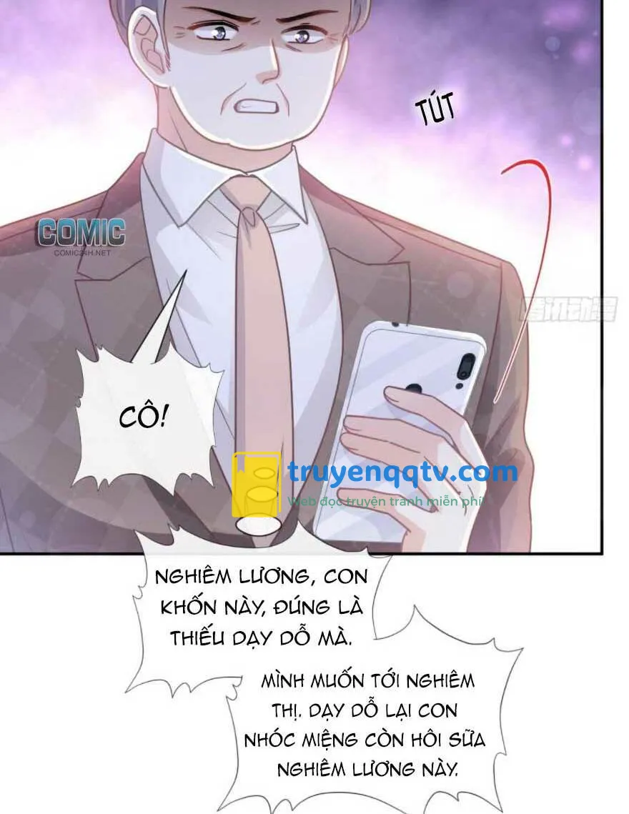 bá đạo tổng tài nhẹ nhàng yêu Chapter 180.1 - Next chapter 181