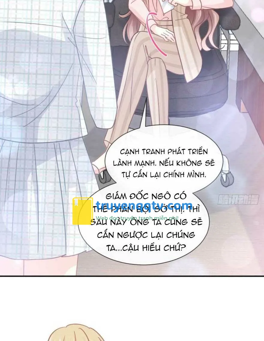 bá đạo tổng tài nhẹ nhàng yêu Chapter 180.1 - Next chapter 181