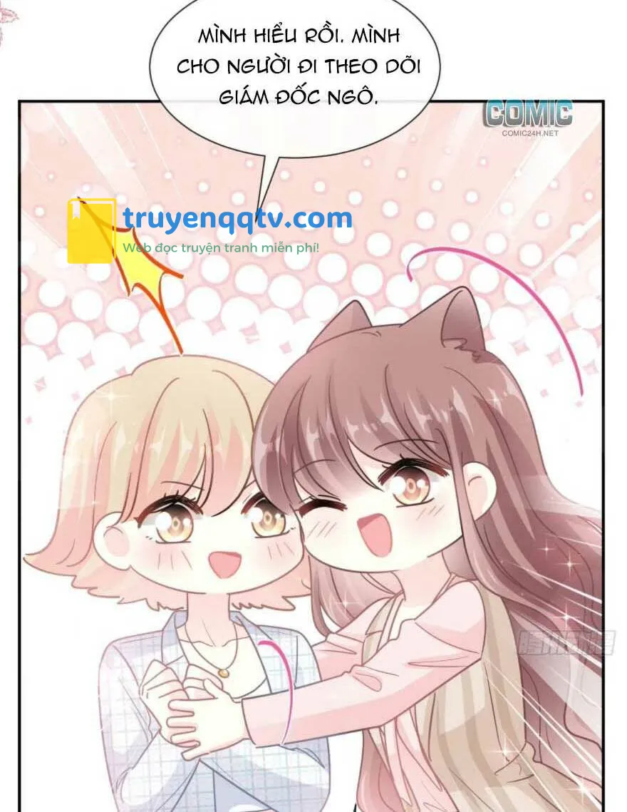 bá đạo tổng tài nhẹ nhàng yêu Chapter 180.1 - Next chapter 181