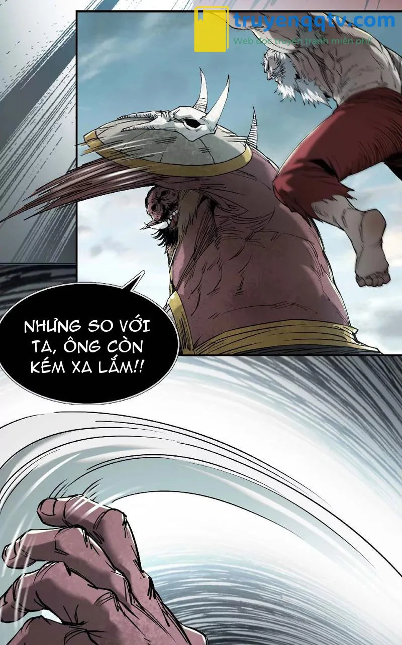 ngao bái chuyển sinh thế giới khác chapter 3 - Next 