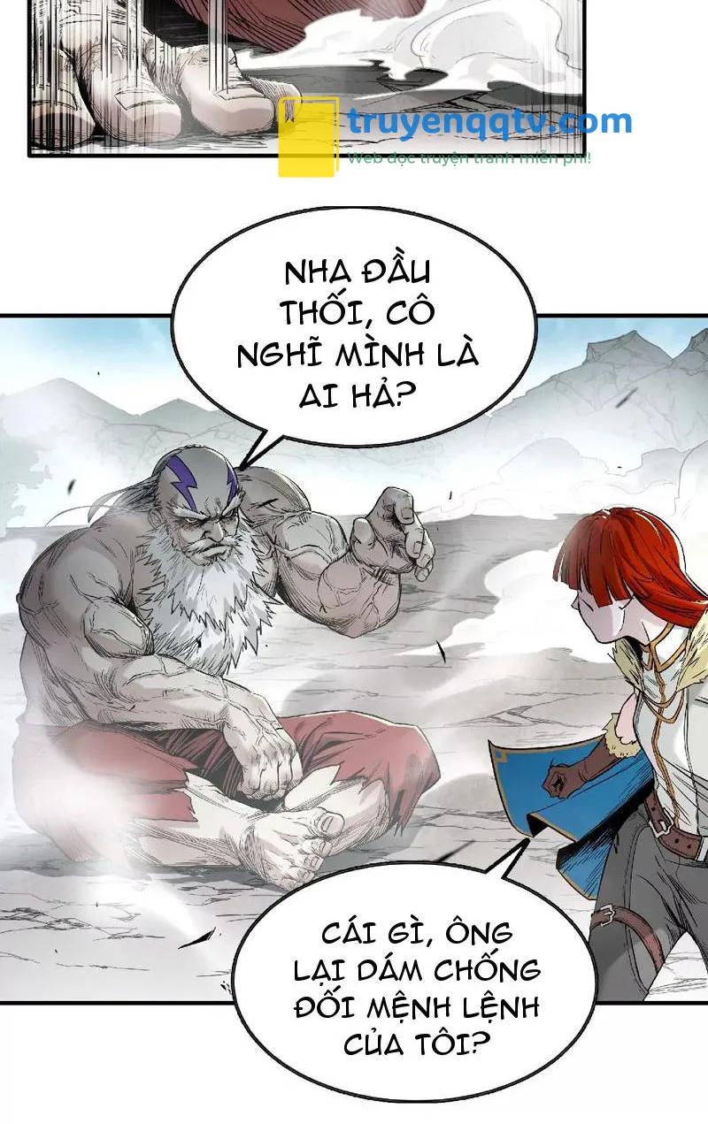 ngao bái chuyển sinh thế giới khác chapter 2 - Next chapter 3