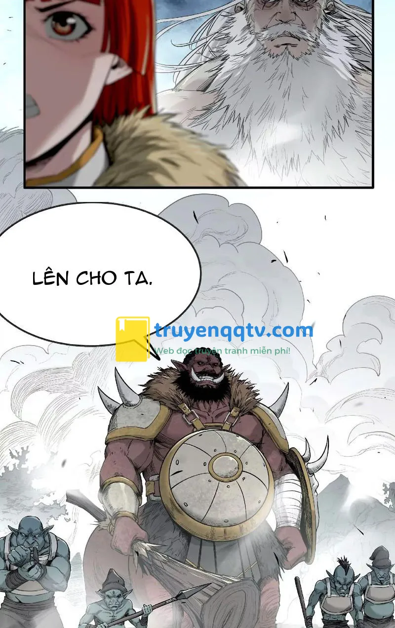 ngao bái chuyển sinh thế giới khác chapter 2 - Next chapter 3