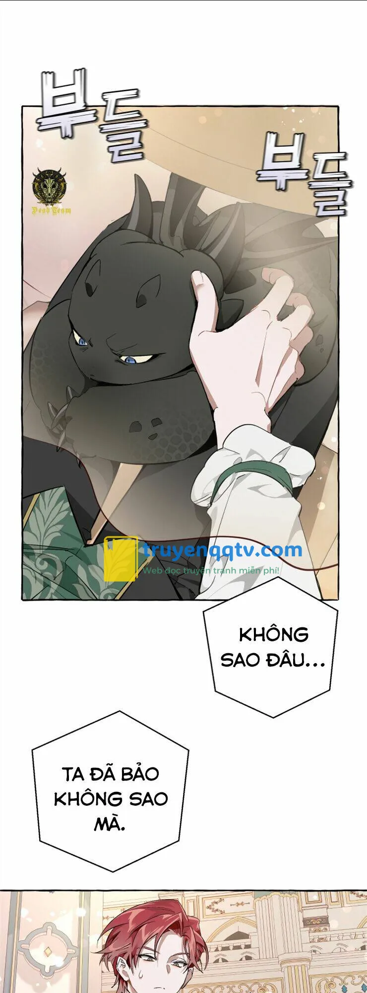 sự ra đời của một anh hùng chapter 46 - Next chapter 47