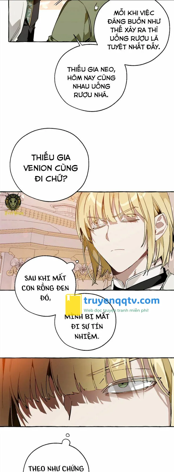 sự ra đời của một anh hùng chapter 46 - Next chapter 47