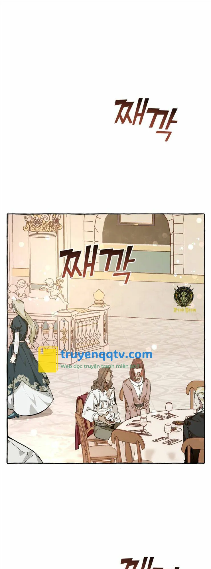 sự ra đời của một anh hùng chapter 46 - Next chapter 47