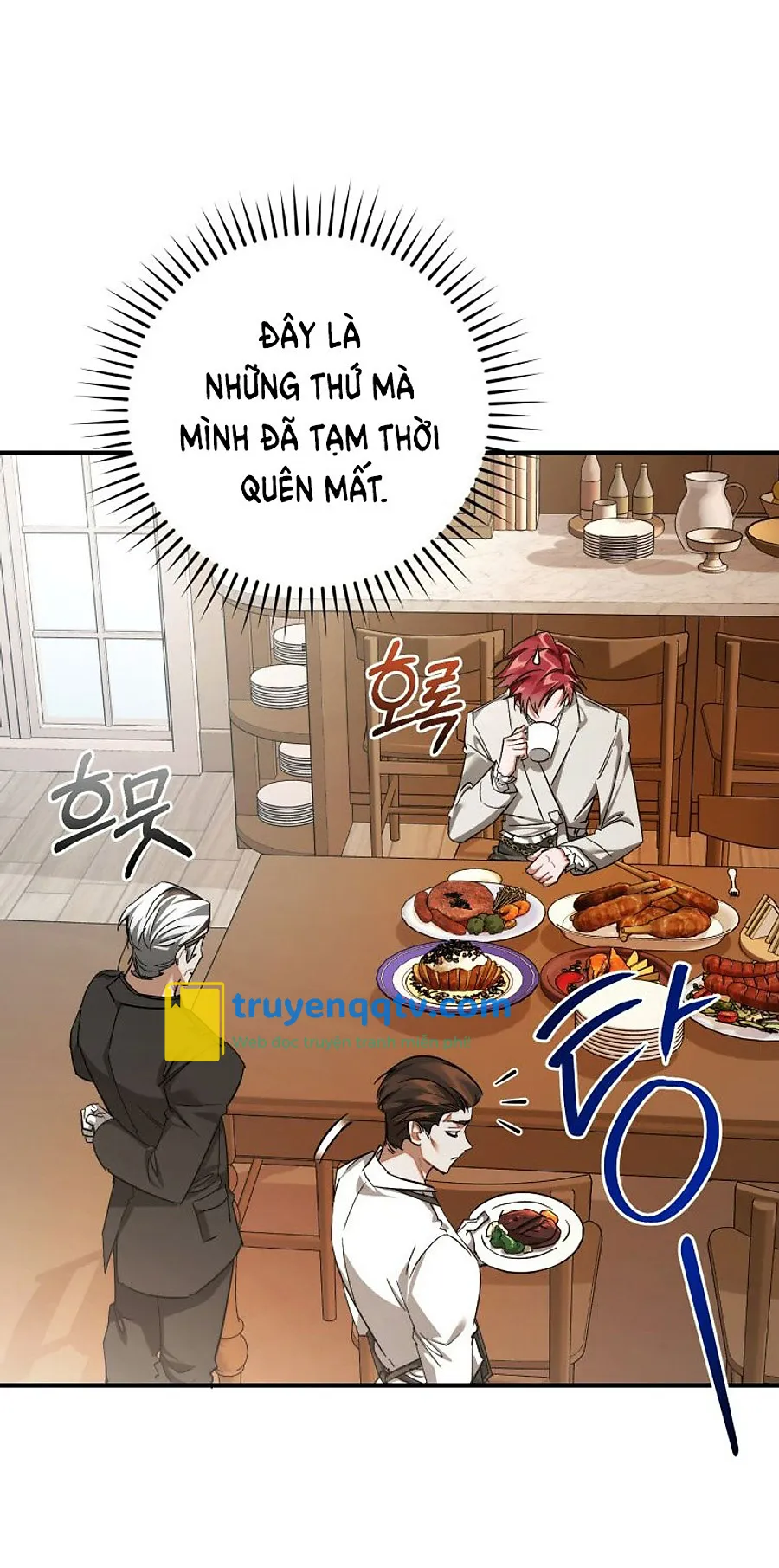 sự ra đời của một anh hùng Chapter 130 - Next Chapter 131