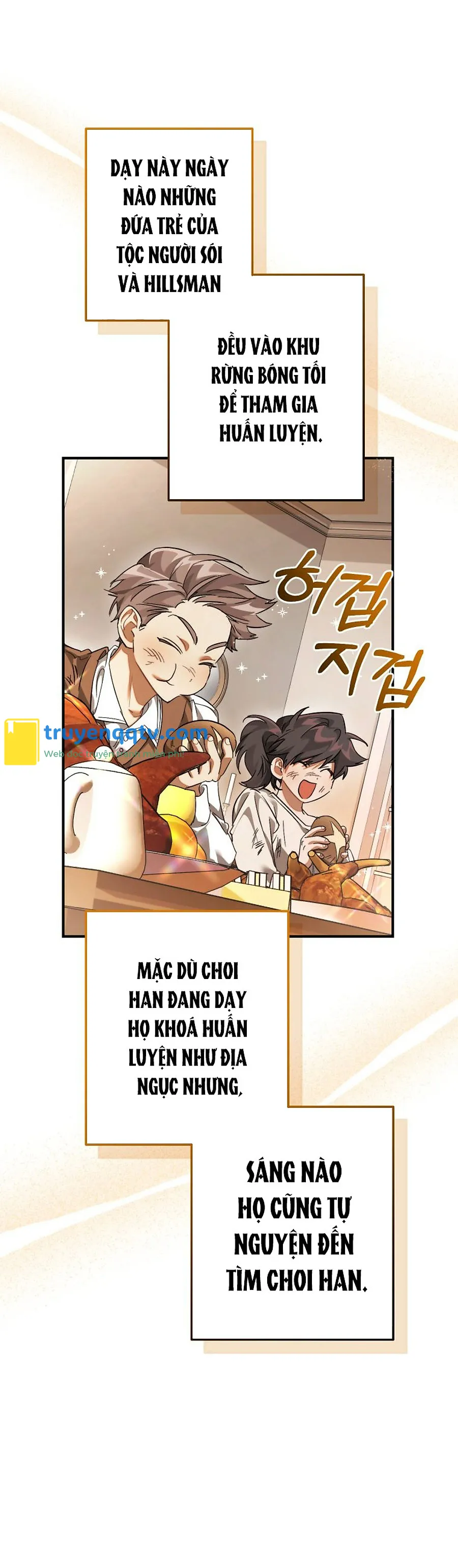 sự ra đời của một anh hùng Chapter 130 - Next Chapter 131