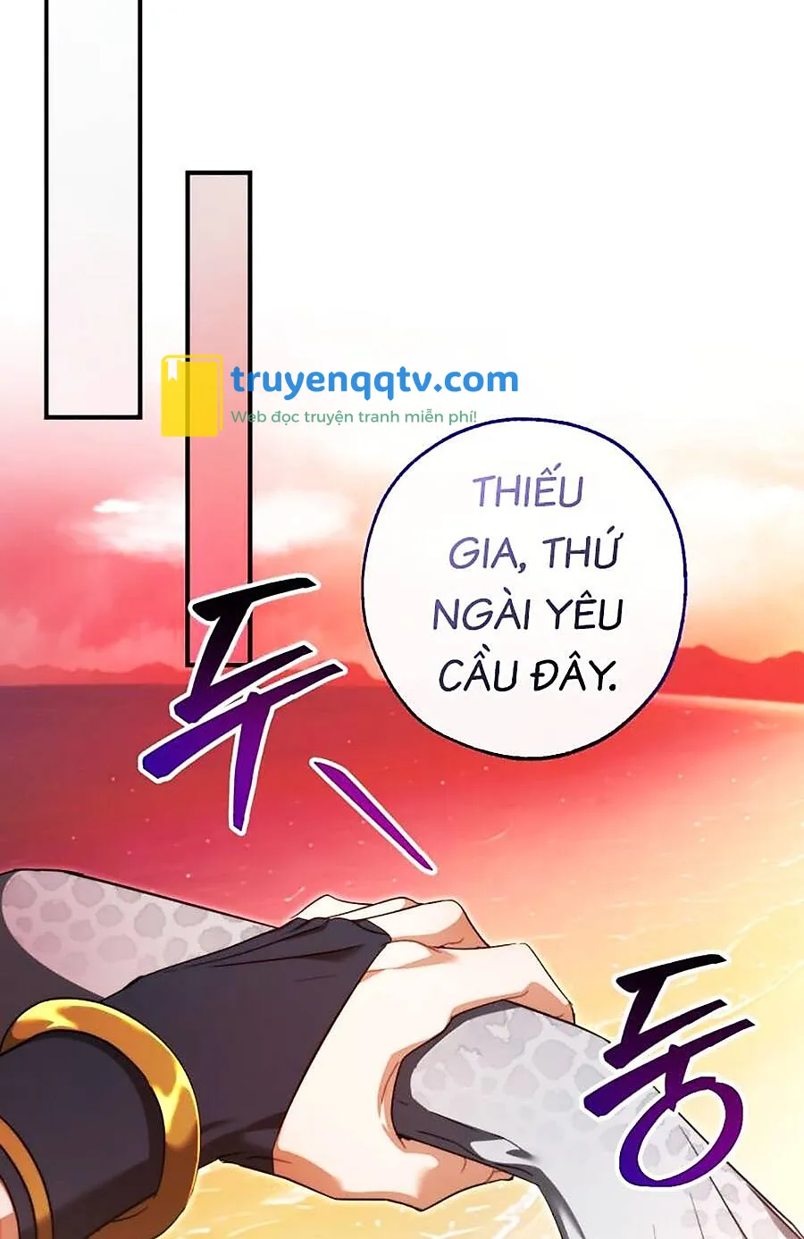 sự ra đời của một anh hùng Chapter 128 - Next Chapter 129