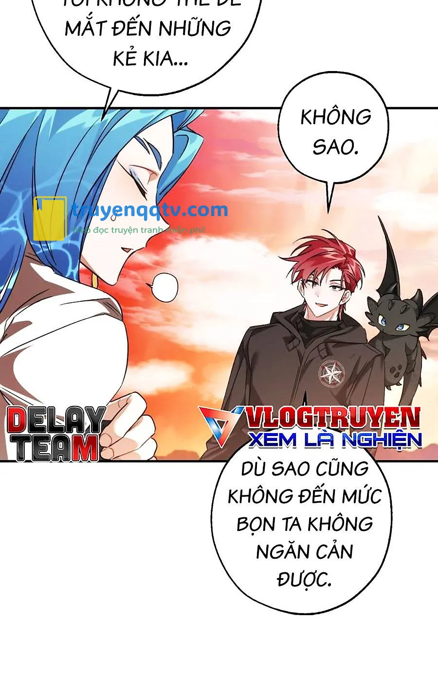 sự ra đời của một anh hùng Chapter 128 - Next Chapter 129