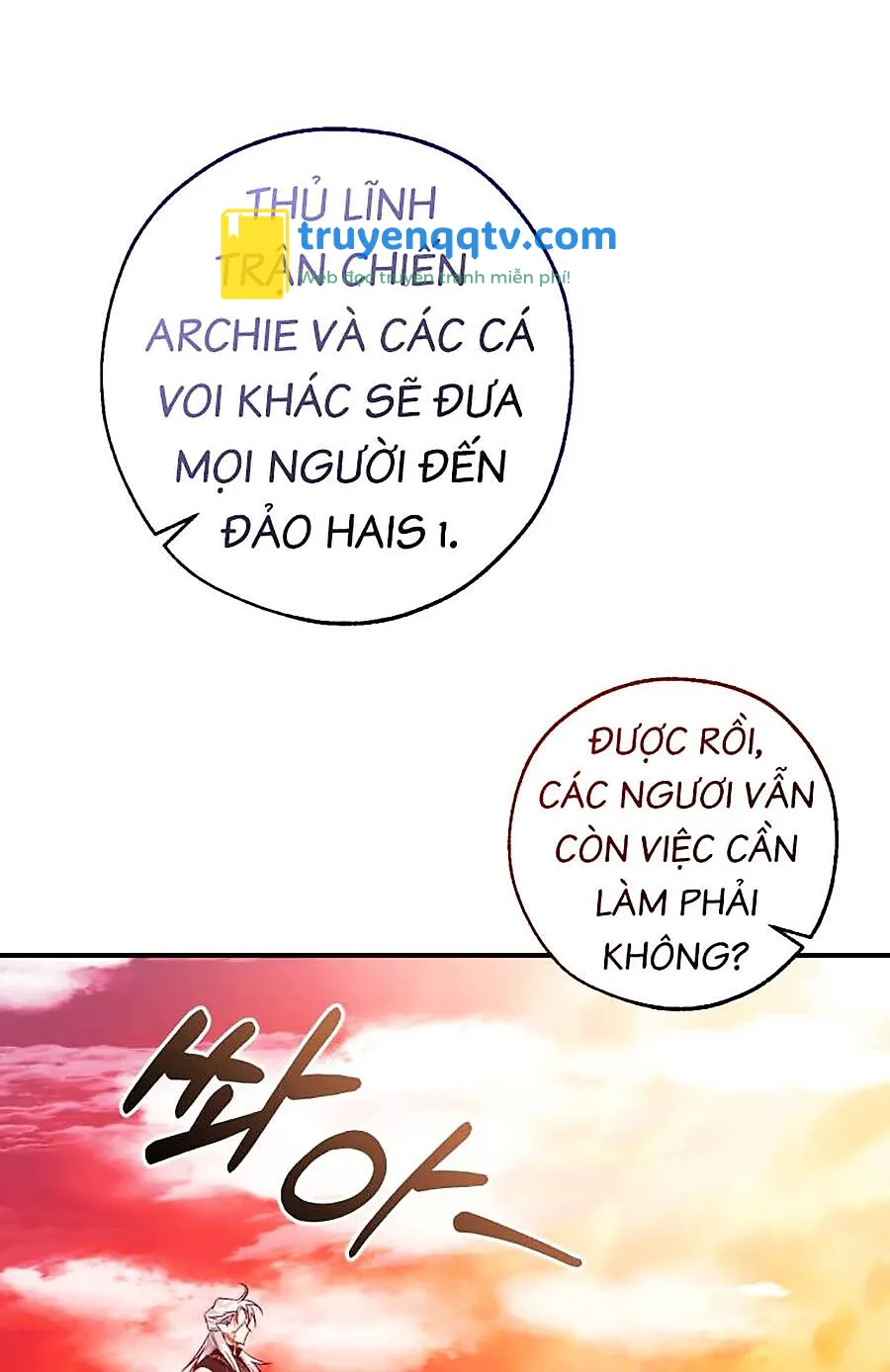 sự ra đời của một anh hùng Chapter 128 - Next Chapter 129