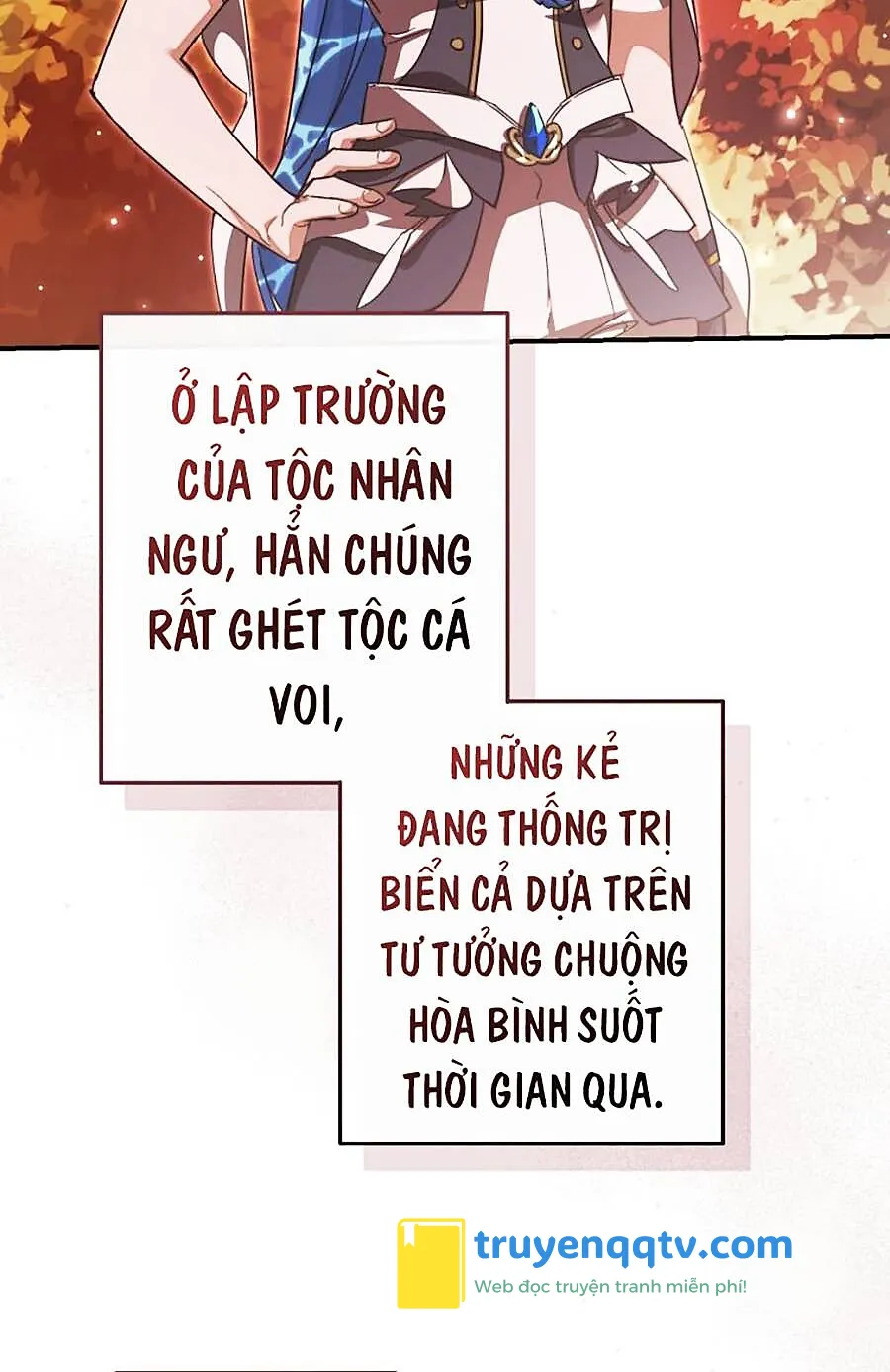 sự ra đời của một anh hùng Chapter 128 - Next Chapter 129