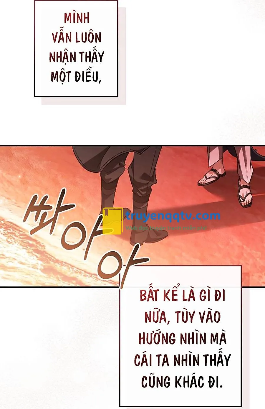 sự ra đời của một anh hùng Chapter 128 - Next Chapter 129