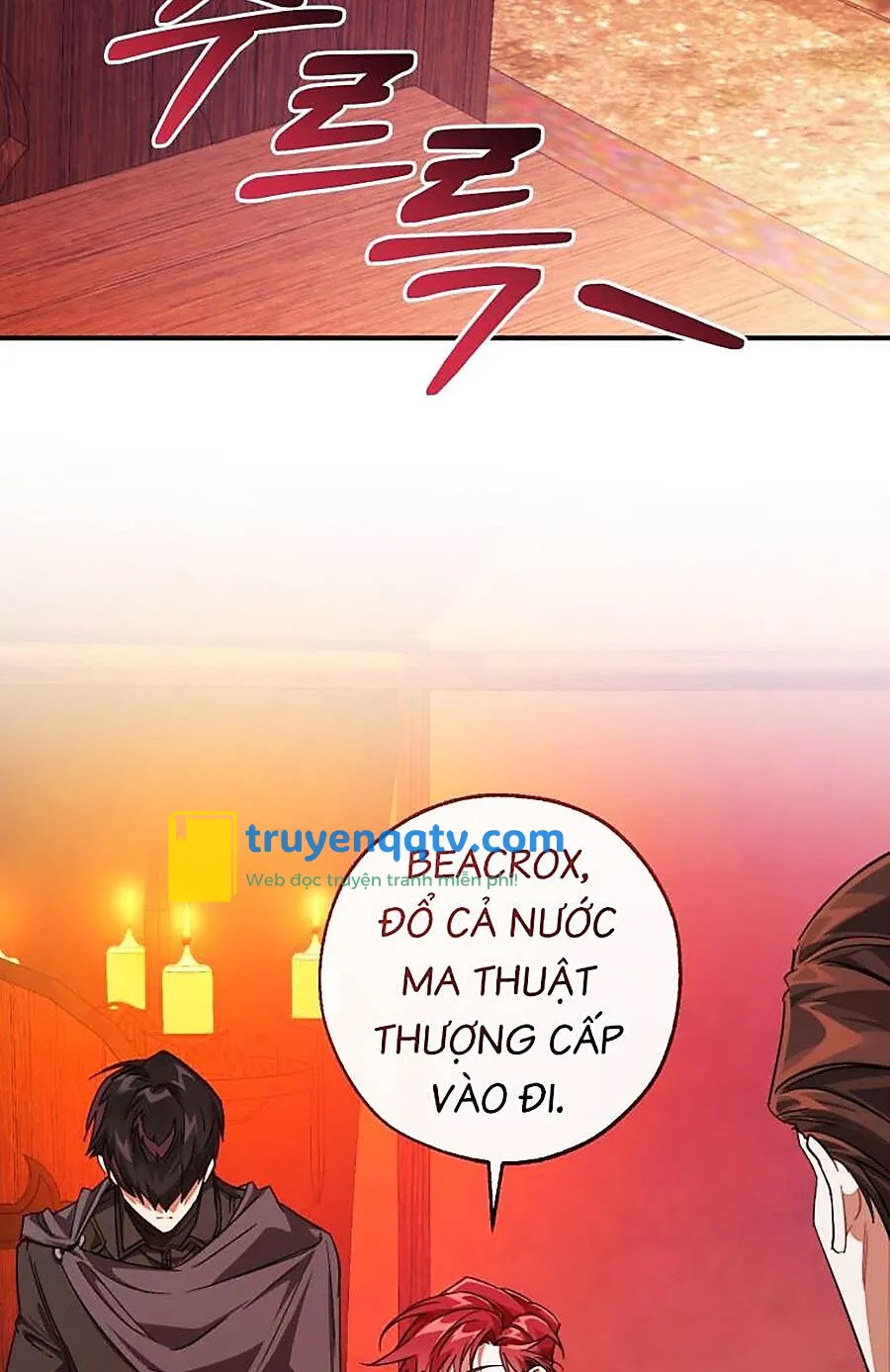 sự ra đời của một anh hùng Chapter 128 - Next Chapter 129