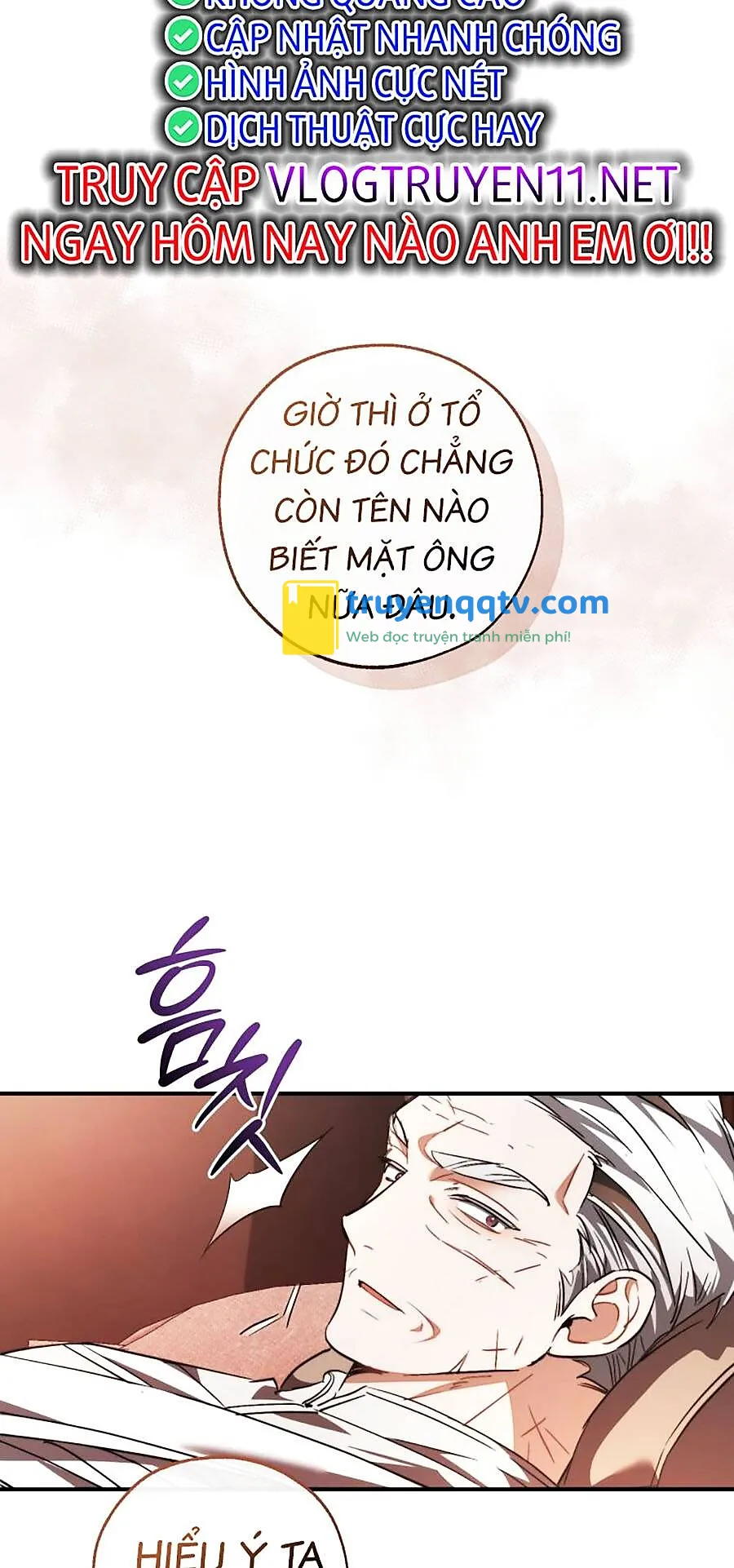 sự ra đời của một anh hùng Chapter 128 - Next Chapter 129