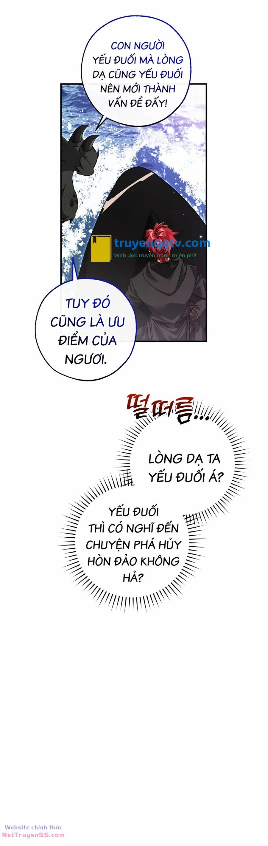 sự ra đời của một anh hùng Chapter 127 - Next Chapter 128