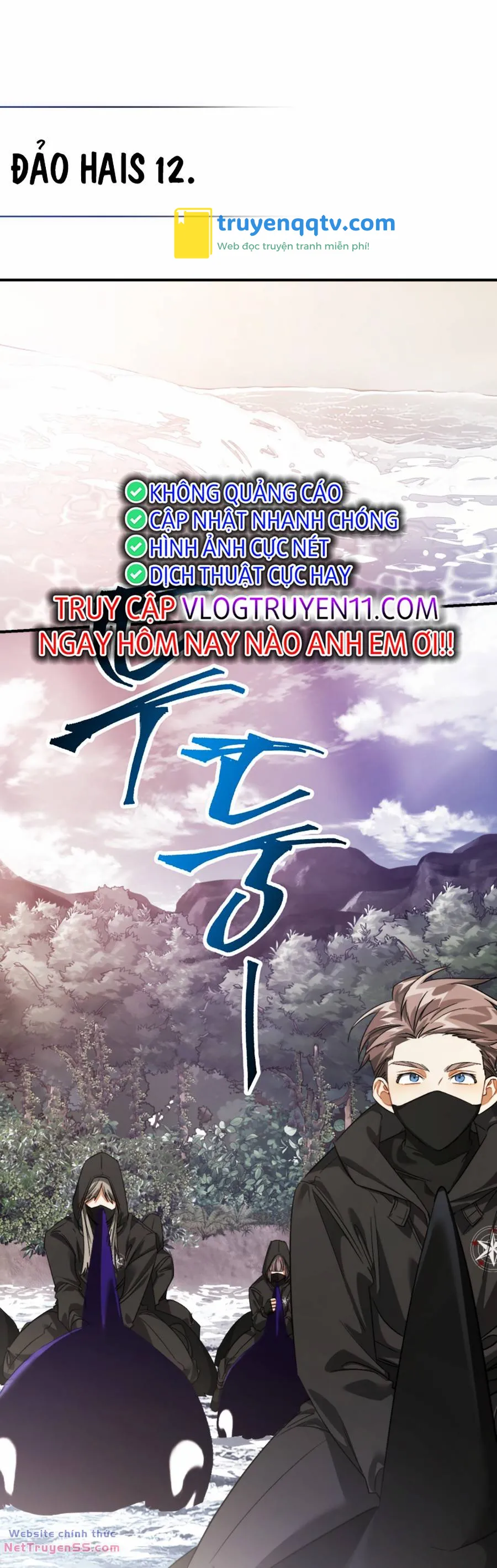 sự ra đời của một anh hùng Chapter 127 - Next Chapter 128