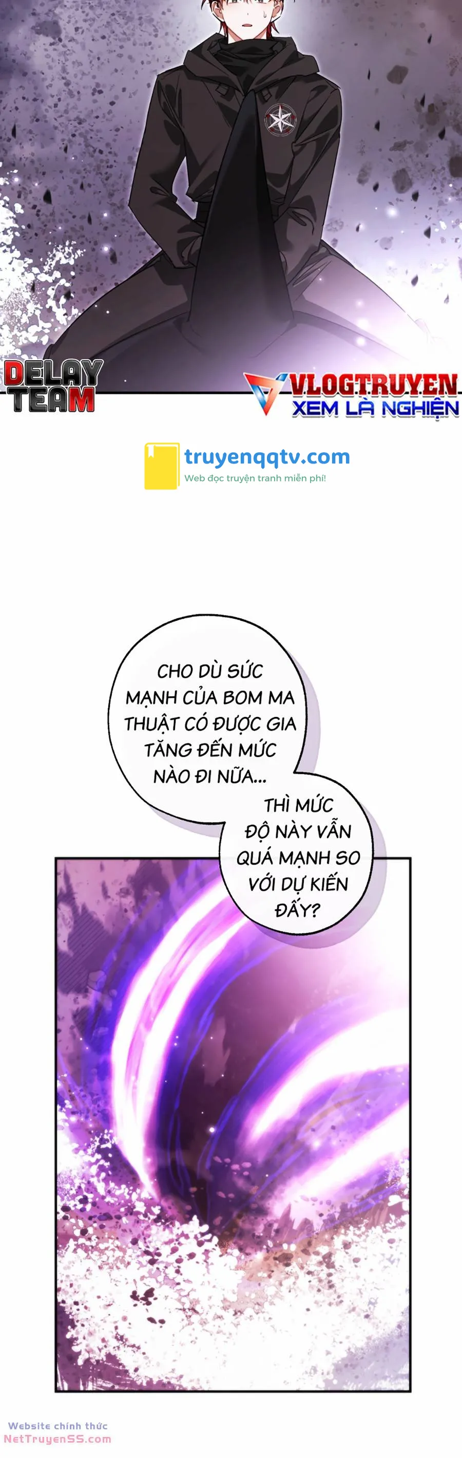 sự ra đời của một anh hùng Chapter 127 - Next Chapter 128