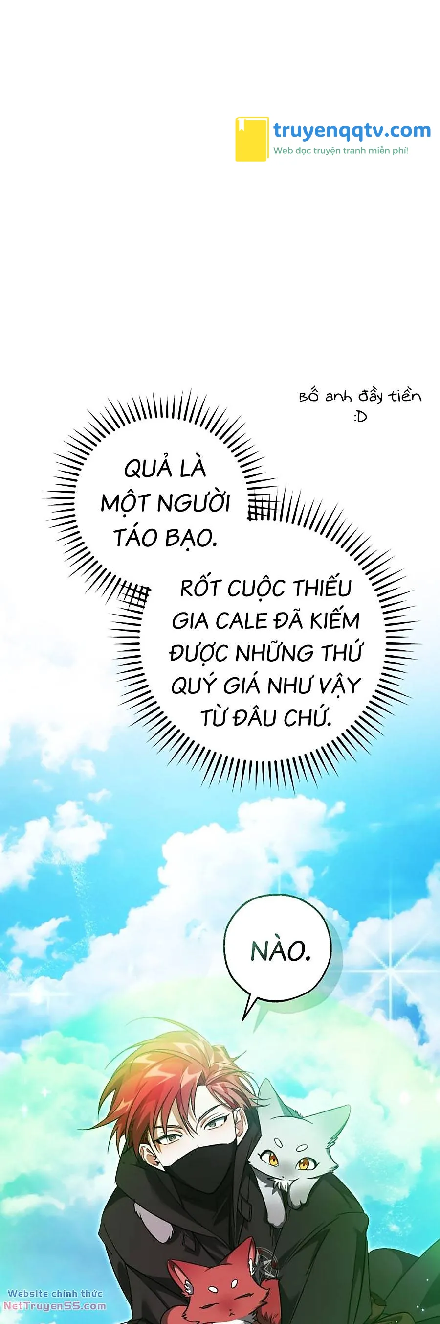 sự ra đời của một anh hùng Chapter 126 - Next 126.1