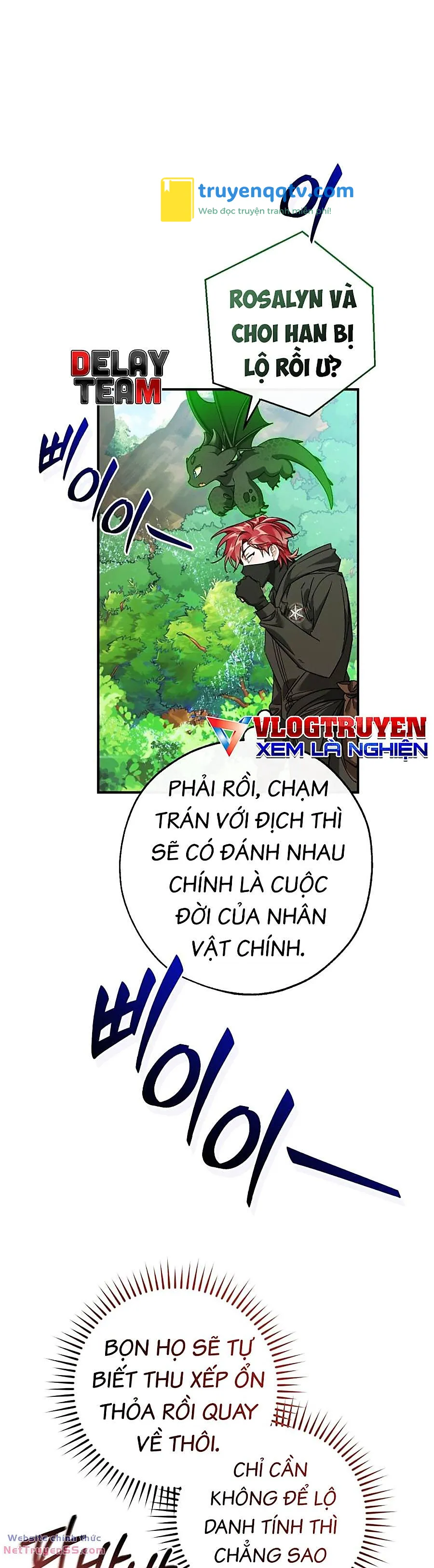 sự ra đời của một anh hùng Chapter 126 - Next 126.1