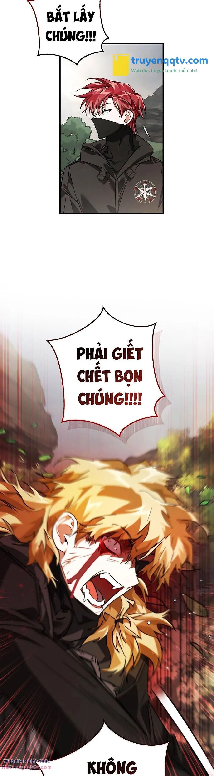 sự ra đời của một anh hùng Chapter 126 - Next 126.1