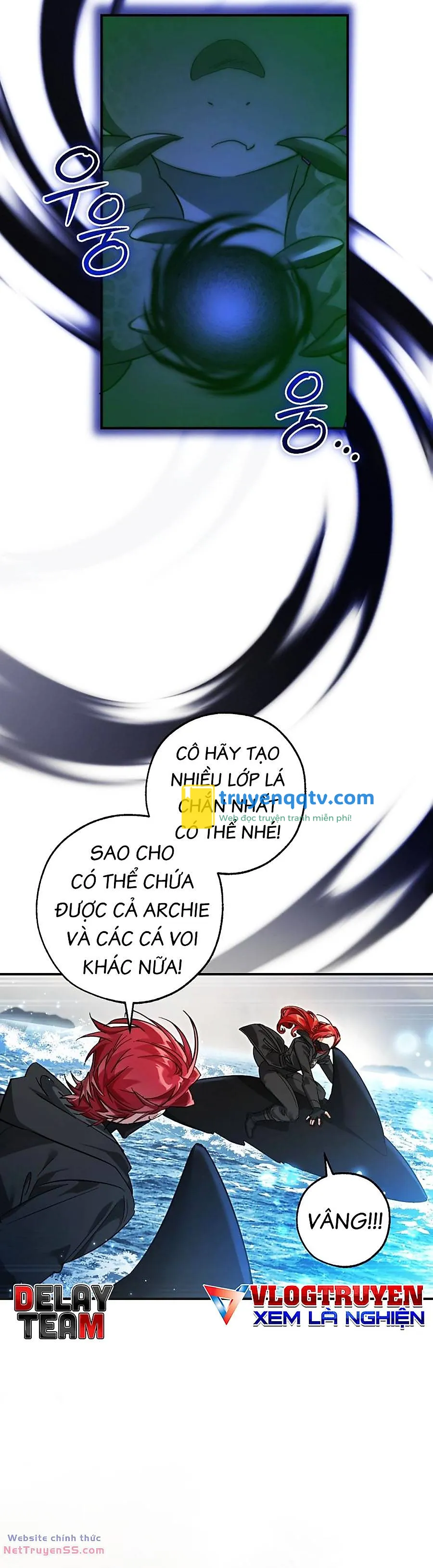 sự ra đời của một anh hùng Chapter 126 - Next 126.1