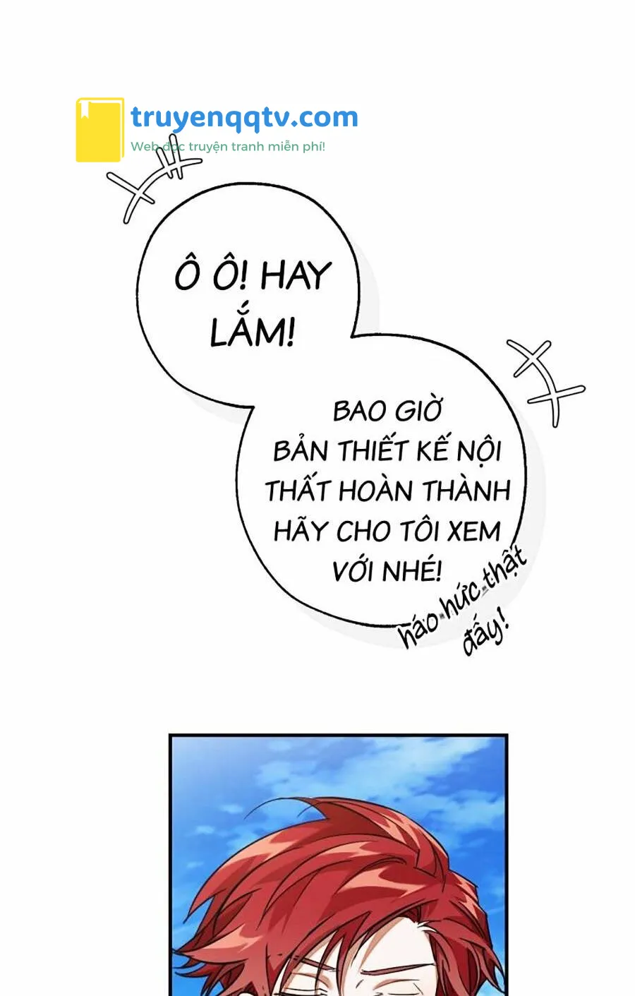 sự ra đời của một anh hùng Chapter 124 - Next 124.1