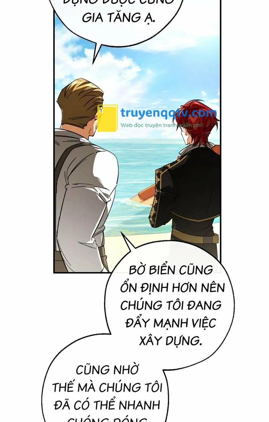 sự ra đời của một anh hùng Chapter 124 - Next 124.1