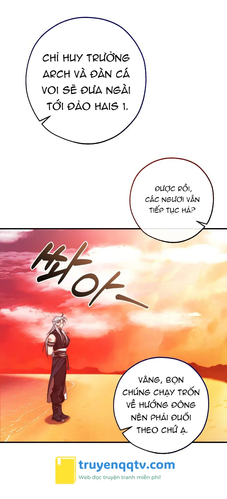 sự ra đời của một anh hùng Chapter 120.2 - Next chapter 121