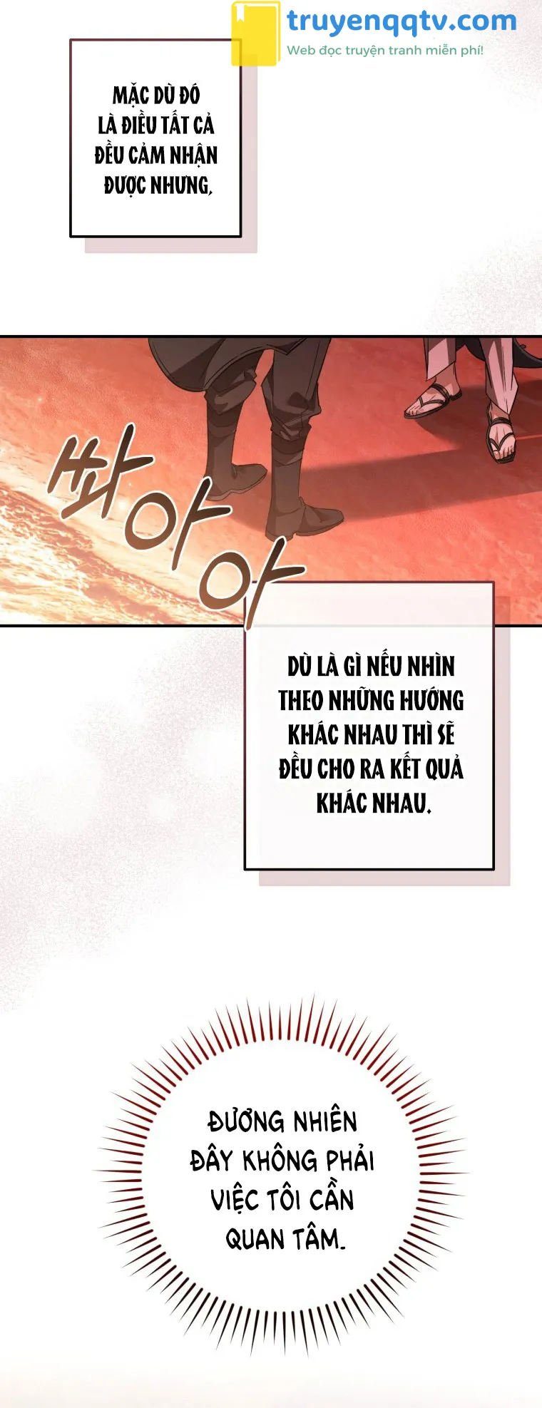 sự ra đời của một anh hùng Chapter 120.2 - Next chapter 121