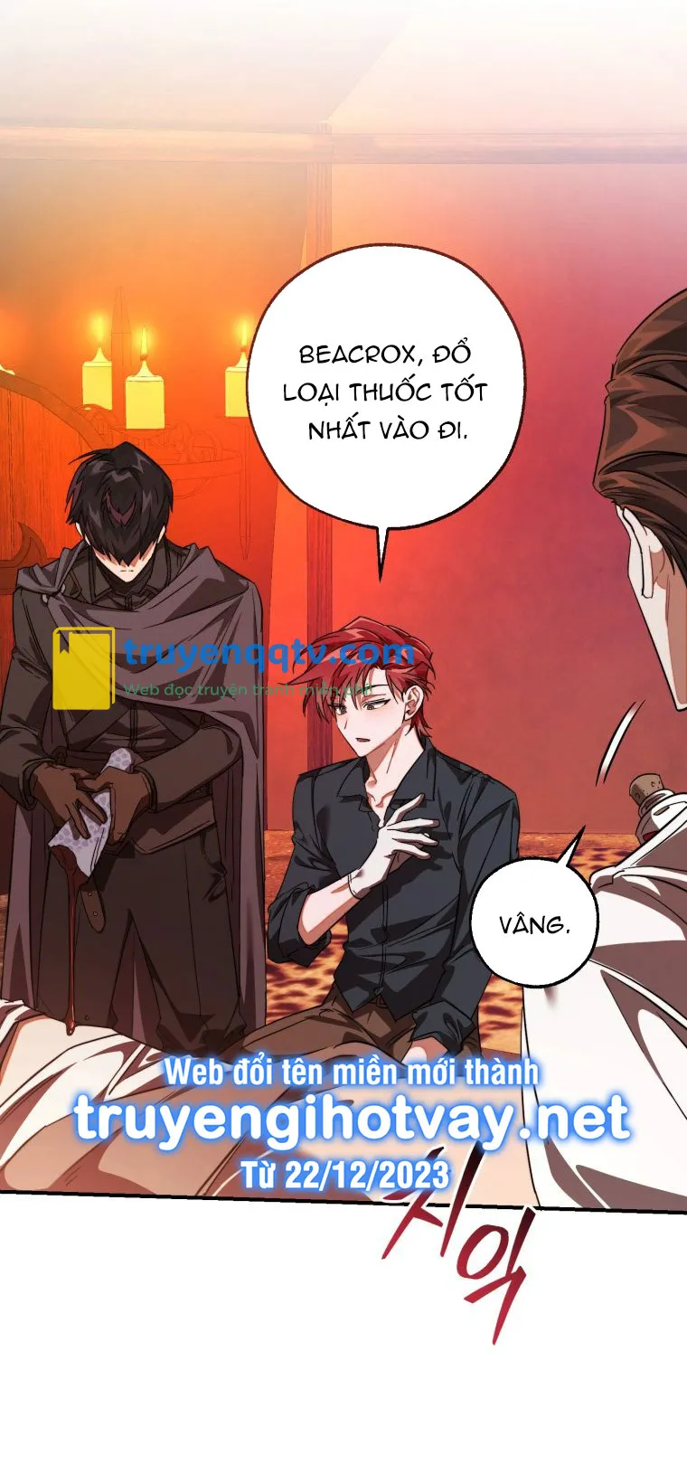 sự ra đời của một anh hùng Chapter 120.2 - Next chapter 121