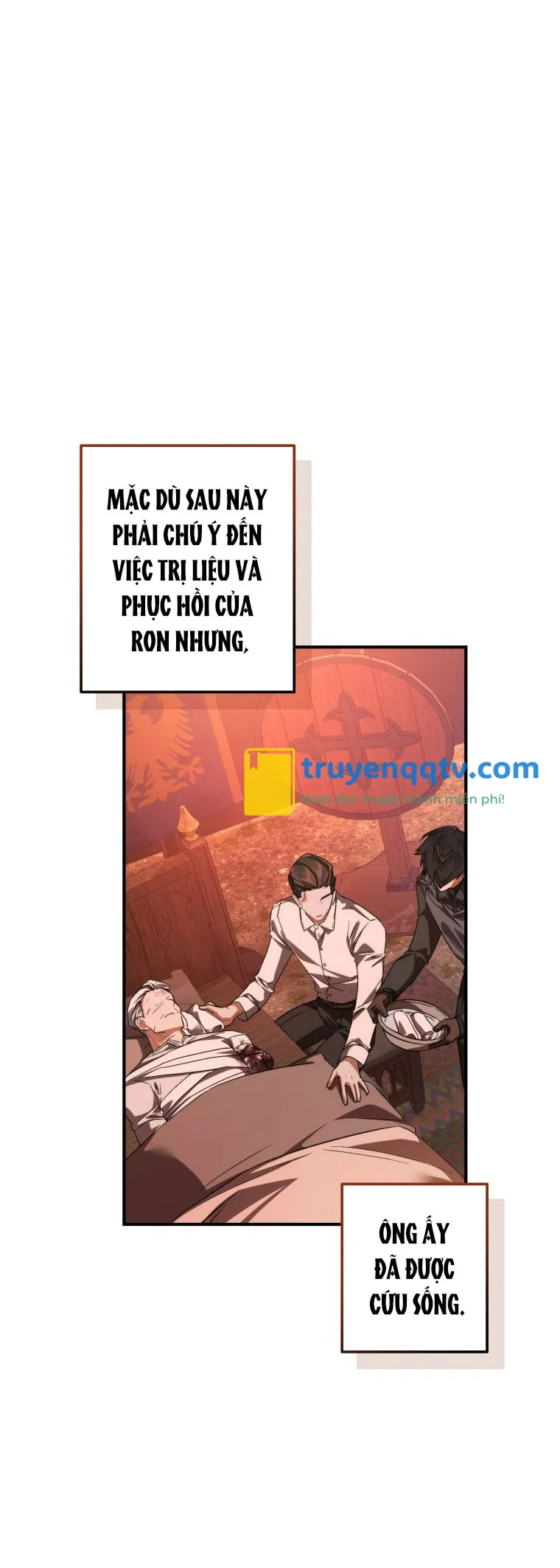 sự ra đời của một anh hùng Chapter 120.2 - Next chapter 121