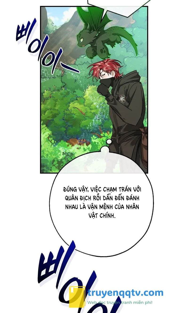 sự ra đời của một anh hùng Chapter 118.2 - Next chapter 119