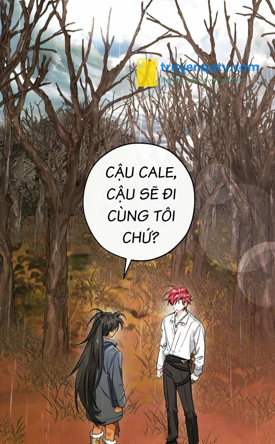 sự ra đời của một anh hùng Chapter 115 - Next chapter 115.1