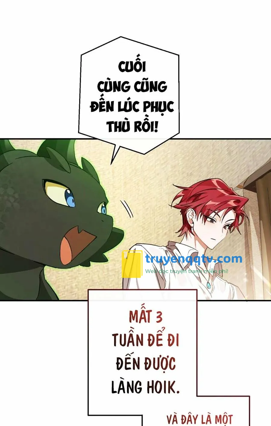 sự ra đời của một anh hùng Chapter 115 - Next chapter 115.1