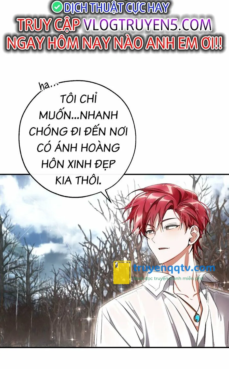 sự ra đời của một anh hùng Chapter 115 - Next chapter 115.1