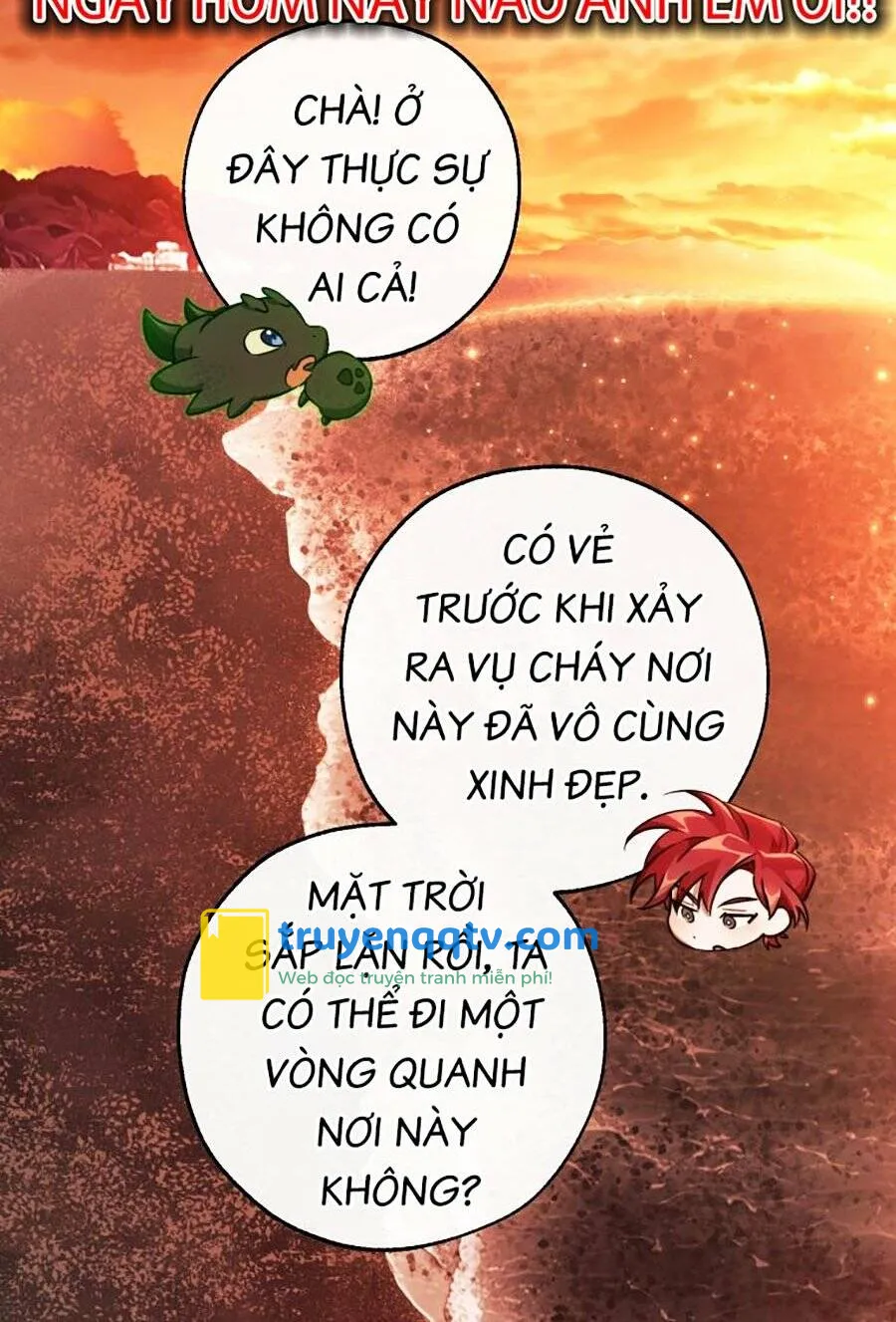 sự ra đời của một anh hùng Chapter 115 - Next chapter 115.1